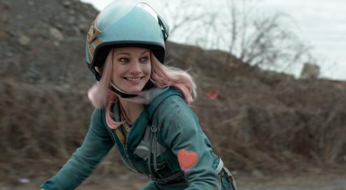 Turbo Kid