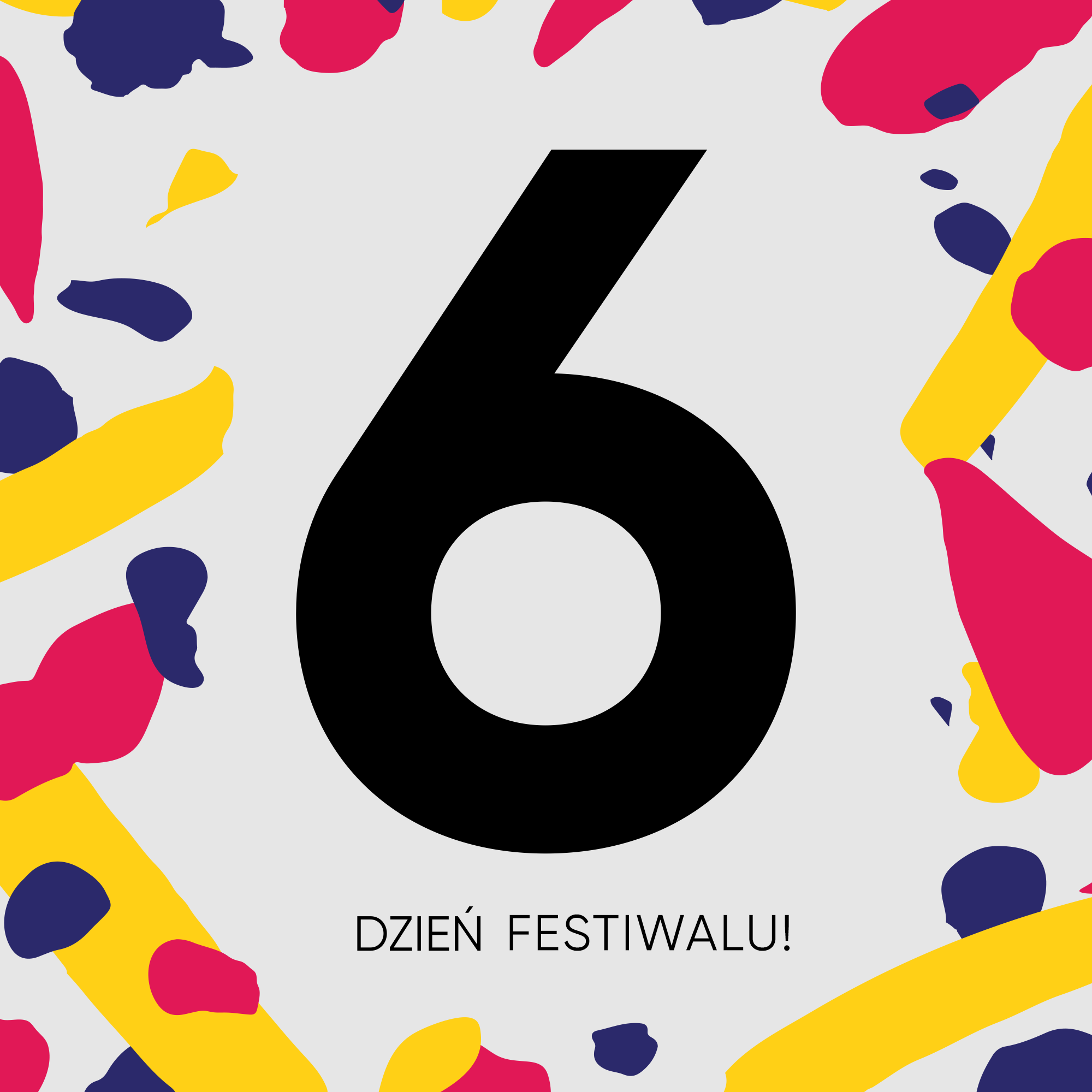 6 dzień Festiwalu