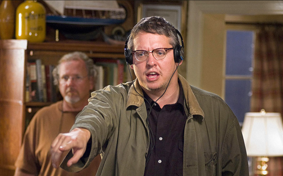 Adam McKay