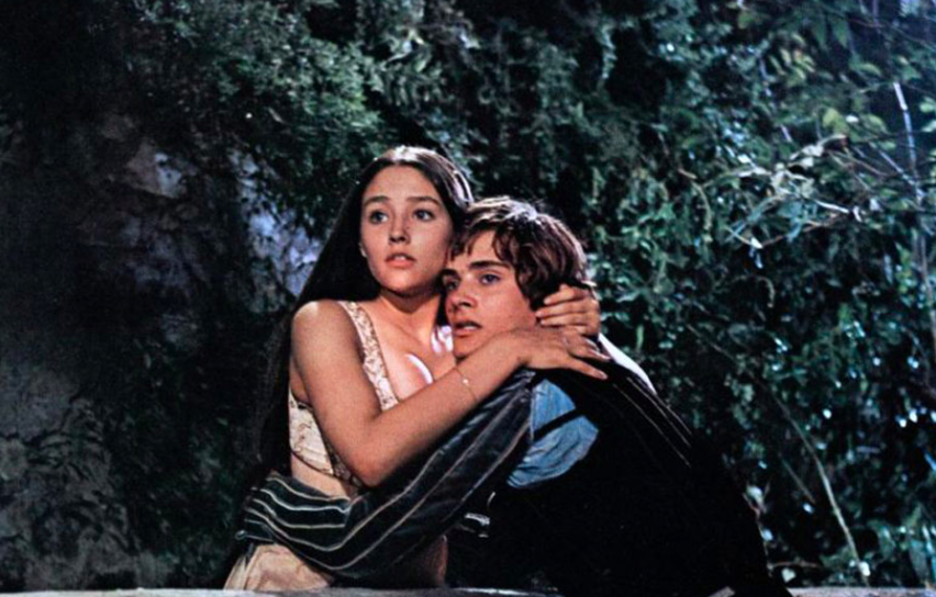 Romeo i Julia