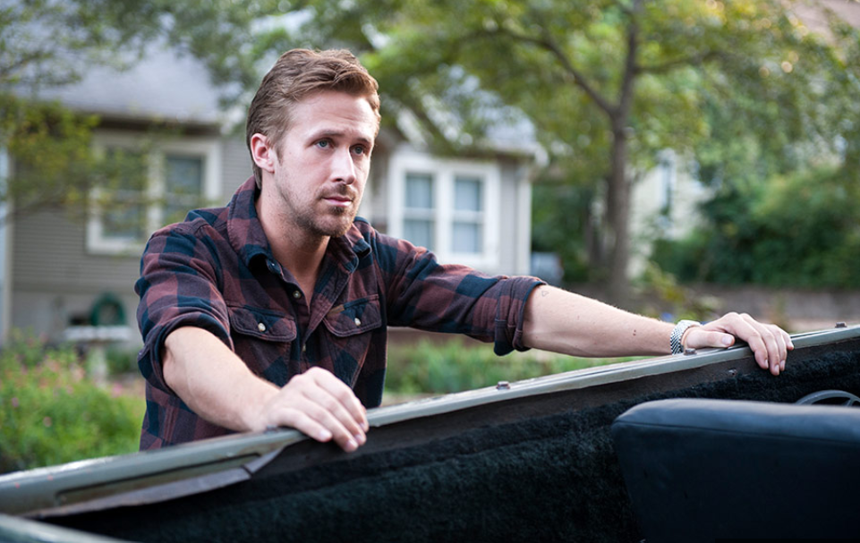 Ryan Gosling