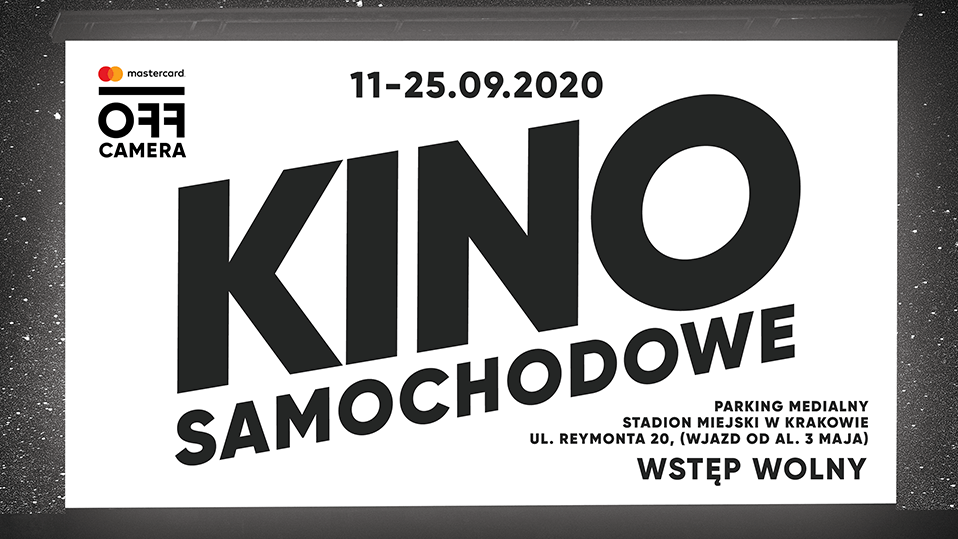 kino samochodowe