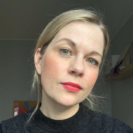 Joanna Bychawska