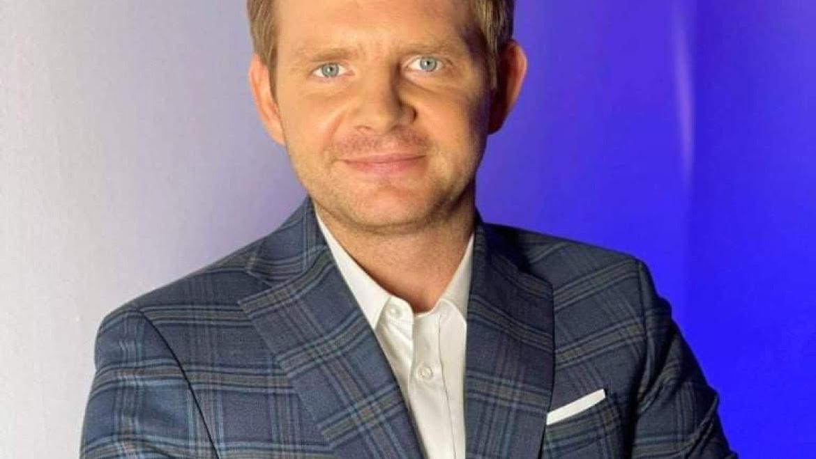 Rafał Zawierucha