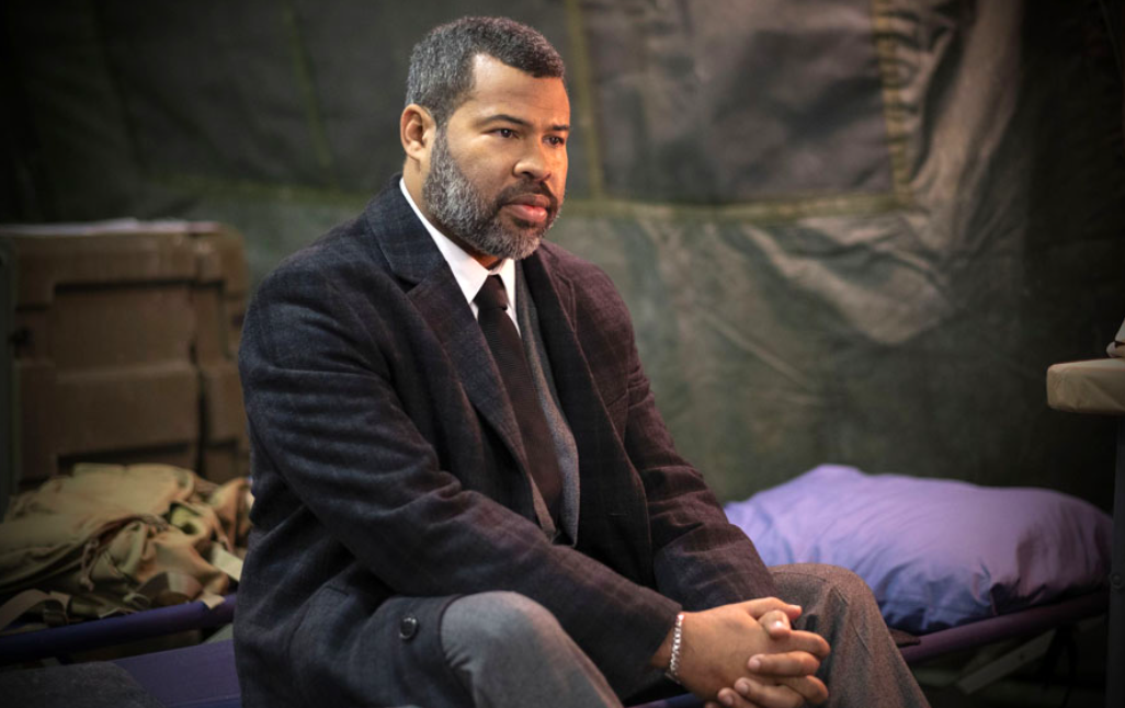 Jordan Peele