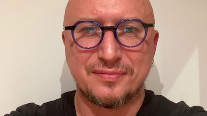 Maciej Lizut