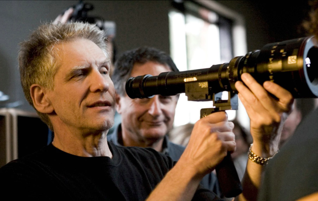 cronenberg