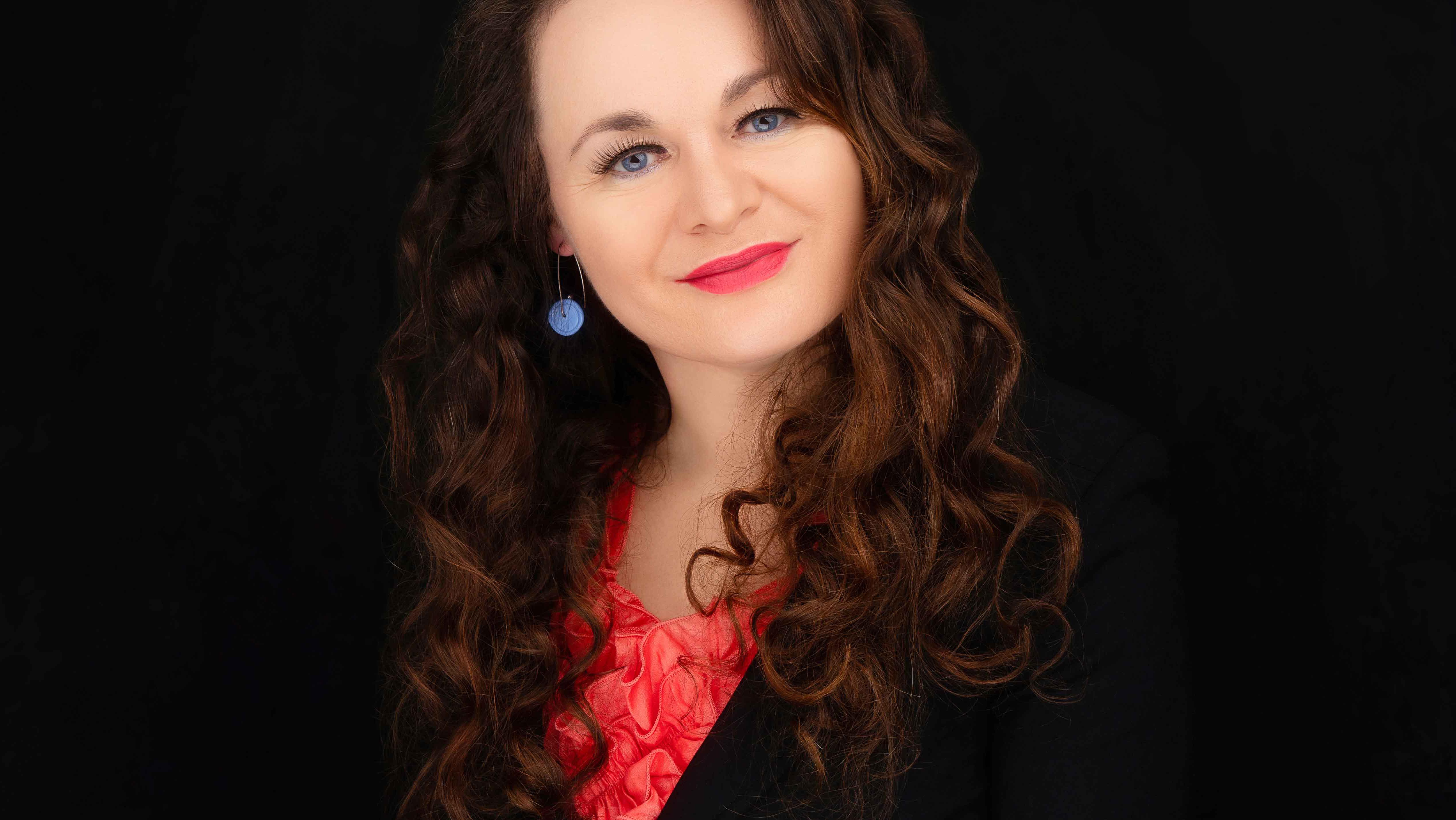 Bożena Cerba